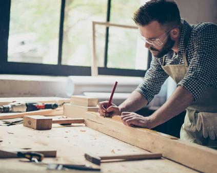 Cerfrance Mayenne - Sarthe - accompagne les artisans, commerçants et prestataires de services dans la gestion de leur entreprise