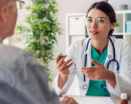 Cerfrance Mayenne - Sarthe - accompagne les professions libérales dans la gestion de leur activité