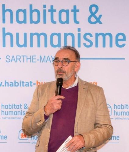 Témoignage client Cerfrance Mayenne-Sarthe : une association pour "habiter autrement"