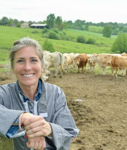 Analyses et Références Agricoles 2025, conseil en agriculture, Cerfrance Mayenne - Sarthe