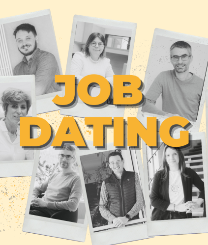 Cerfrance Mayenne-Sarthe, job dating 2025