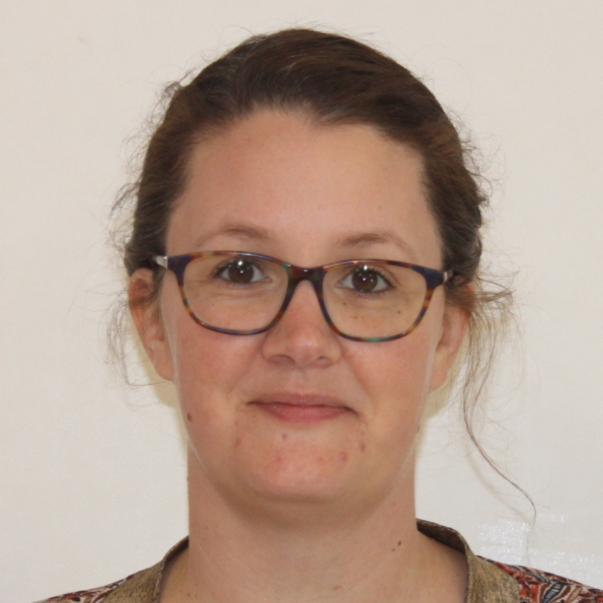 Julie Bore, Gestionnaire de paie chez Cerfrance Mayenne - Sarthe