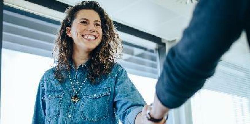 recruter un apprenti pour entreprise, avec accompagnement Cerfrance Mayenne - Sarthe