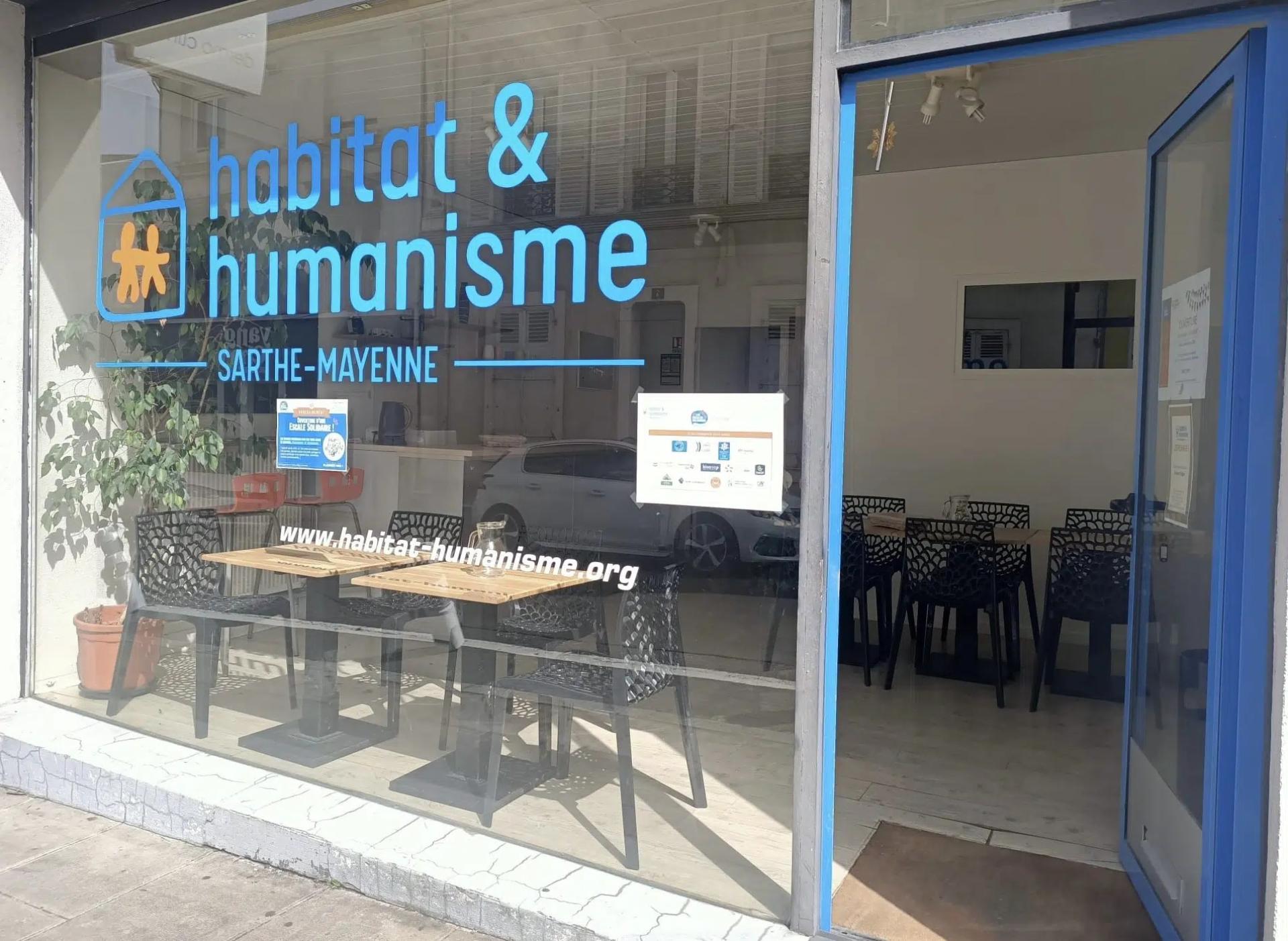 Témoignage client Cerfrance Mayenne-Sarthe : une association pour "habiter autrement"