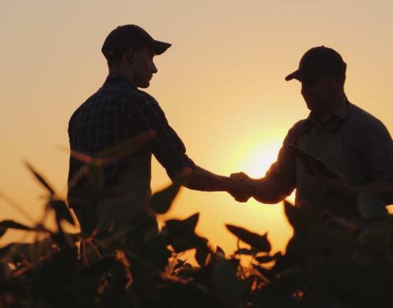 Cerfrance Mayenne - Sarthe, accompagnement déclaration PAC pour les agriculteurs