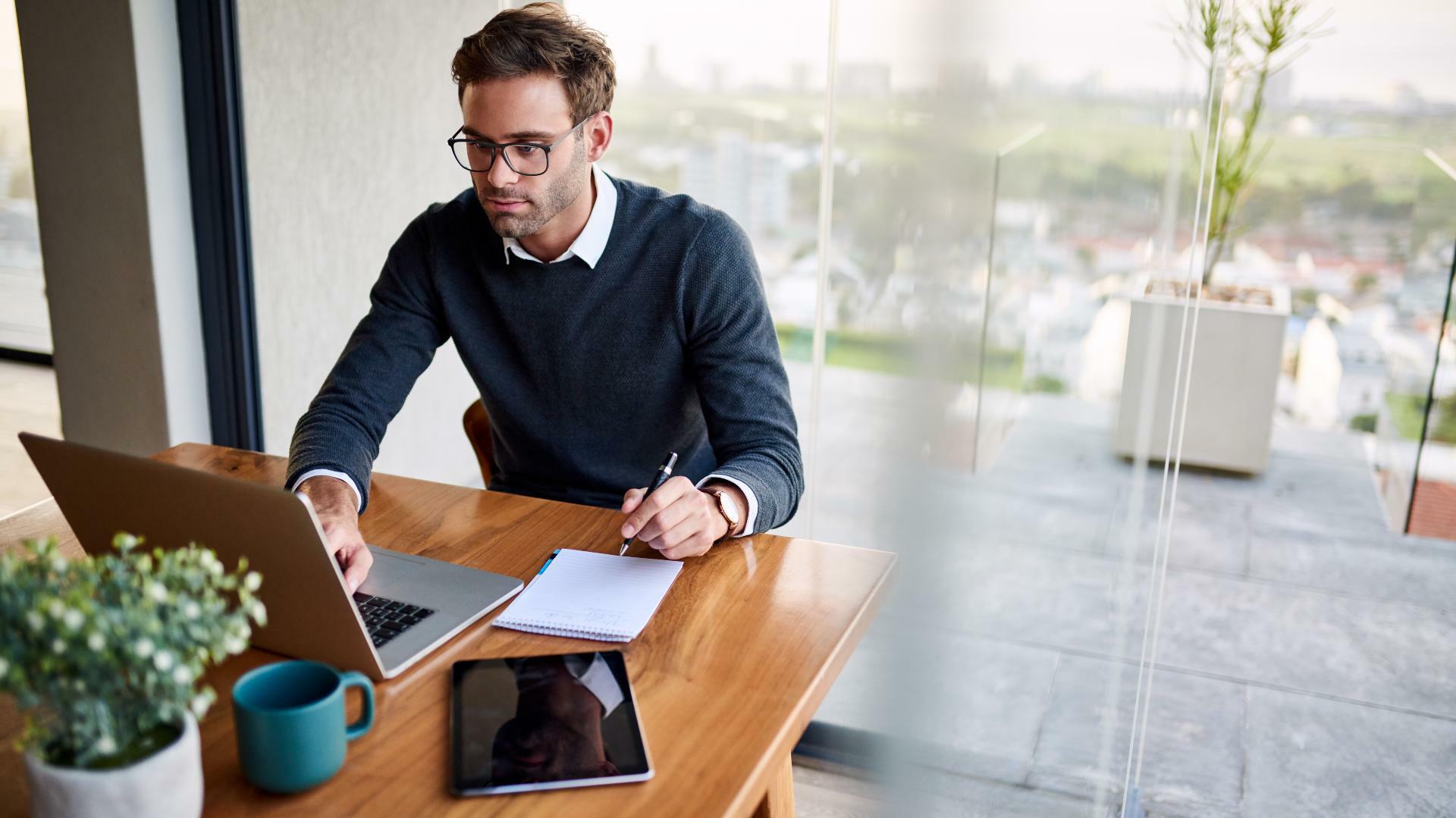 conseil juridique et fiscal pour entrepreneur, Cerfrance Mayenne - Sarthe