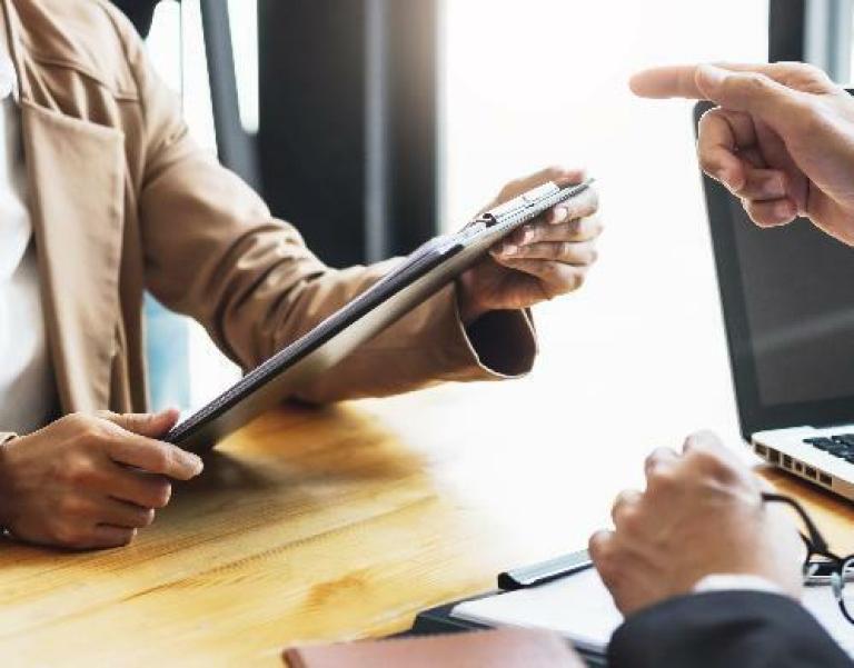 gestion entreprise avec conseiller, Cerfrance Mayenne - Sarthe