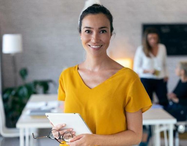 conseil RH et management pour entreprise, Cerfrance Mayenne - Sarthe