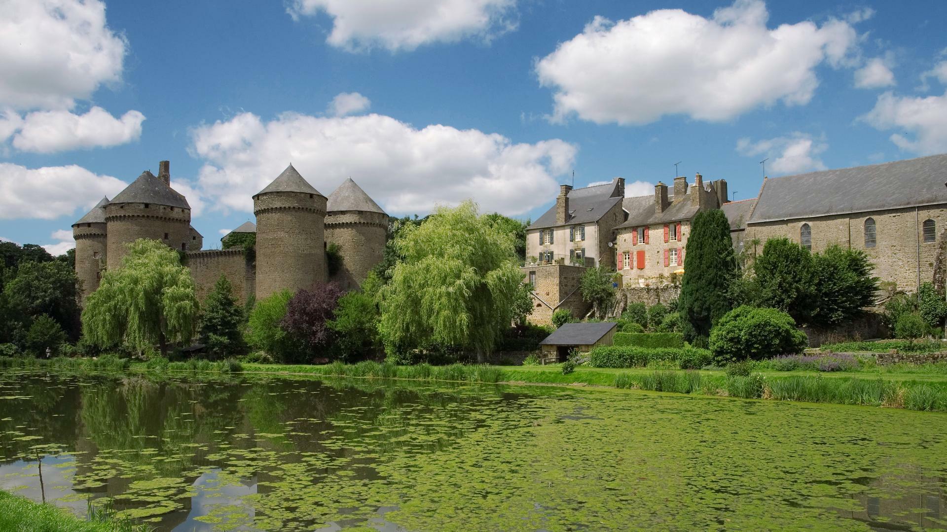 cabinet de conseil et expertise comptable à Lassay-les-Châteaux, Cerfrance Mayenne - Sarthe