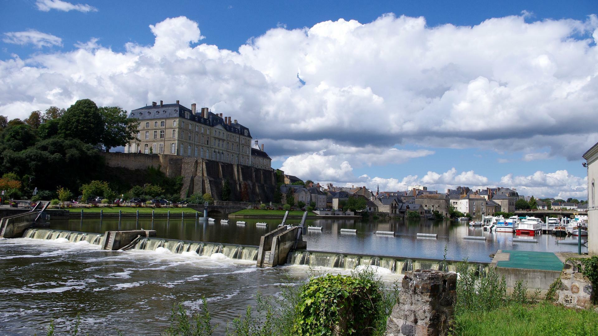 cabinet de conseil et expertise comptable à Sablé-sur-Sarthe, Cerfrance Mayenne - Sarthe