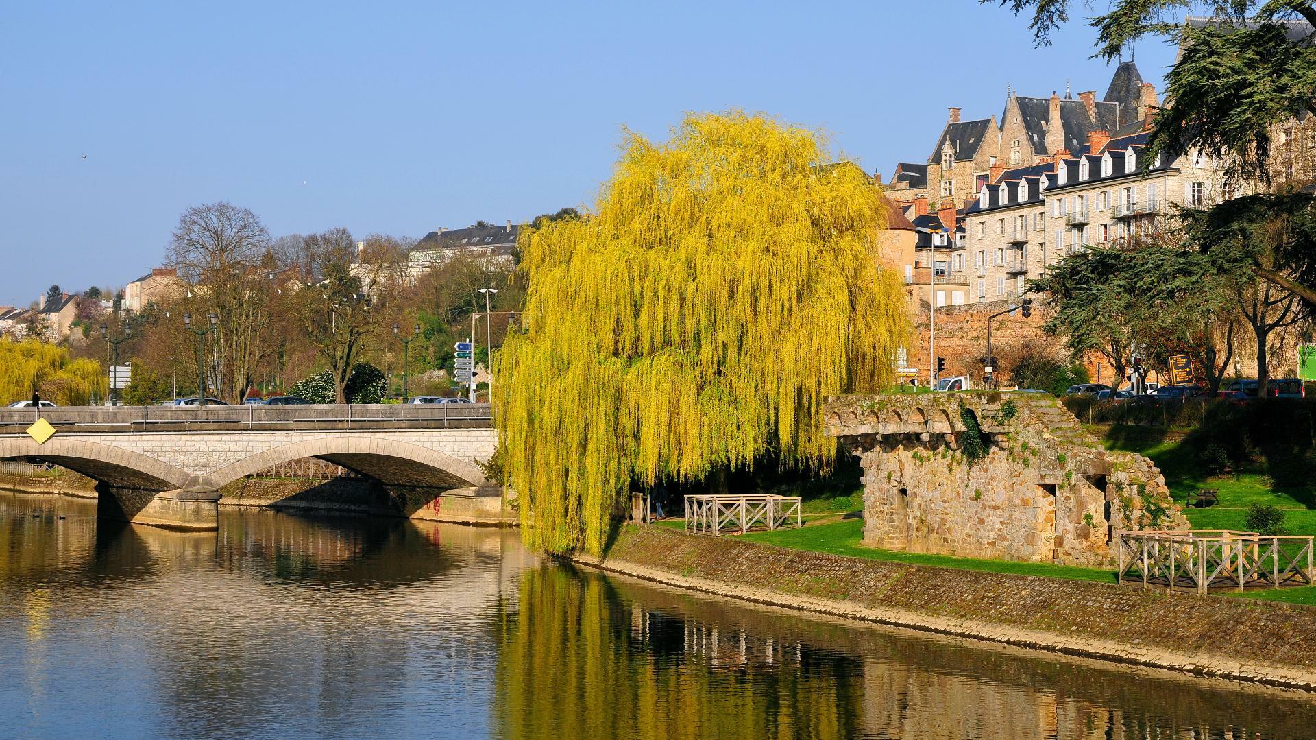 cabinet de conseil et expertise comptable à Cossé-le-Vivien, Cerfrance Mayenne - Sarthe