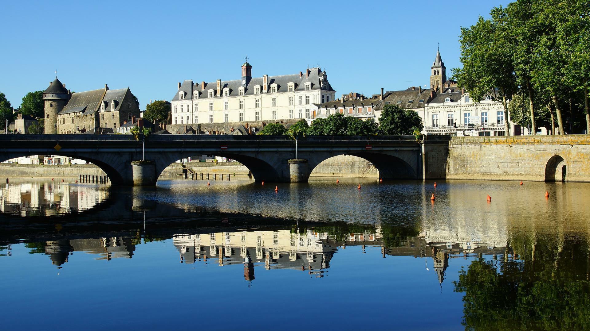 cabinet de conseil et expertise comptable à Saint-Berthevin, Cerfrance Mayenne - Sarthe