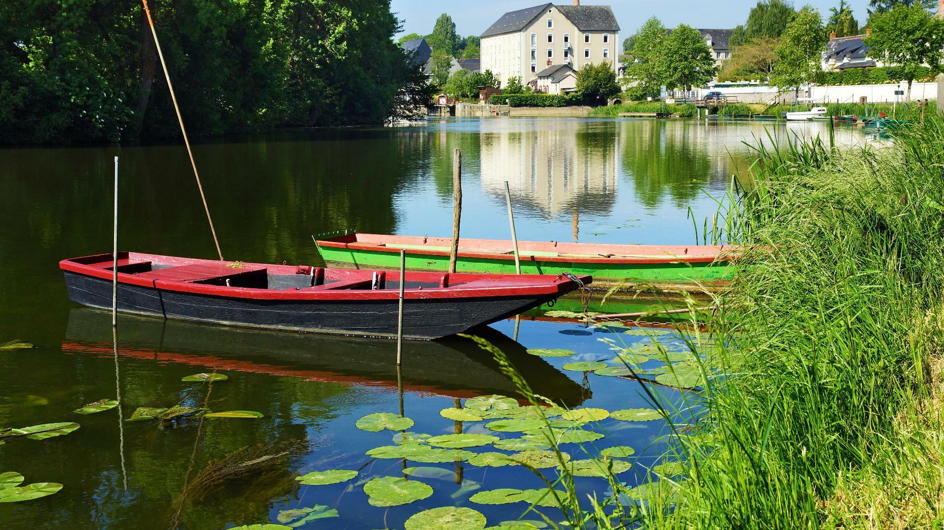 cabinet de conseil et expertise comptable à Saint-Calais, Cerfrance Mayenne - Sarthe