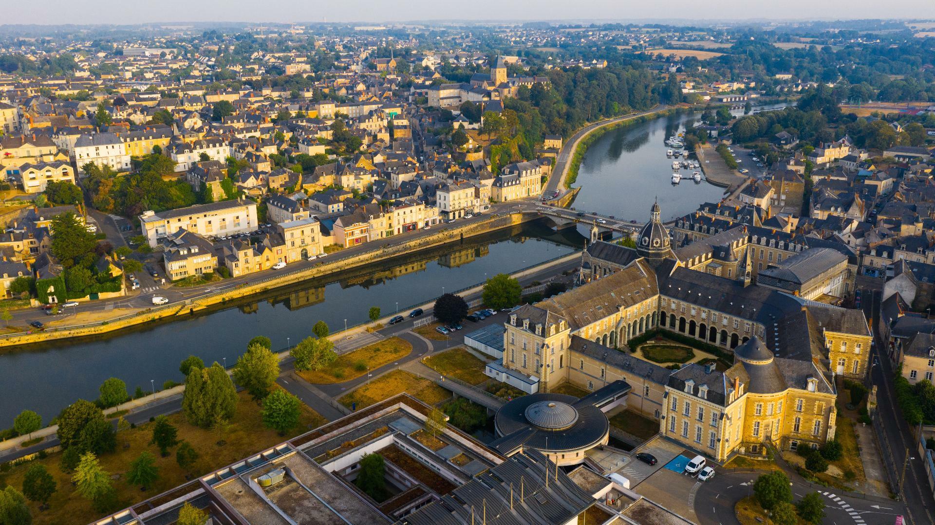 cabinet de conseil et expertise comptable à Château-Gontier, Cerfrance Mayenne - Sarthe