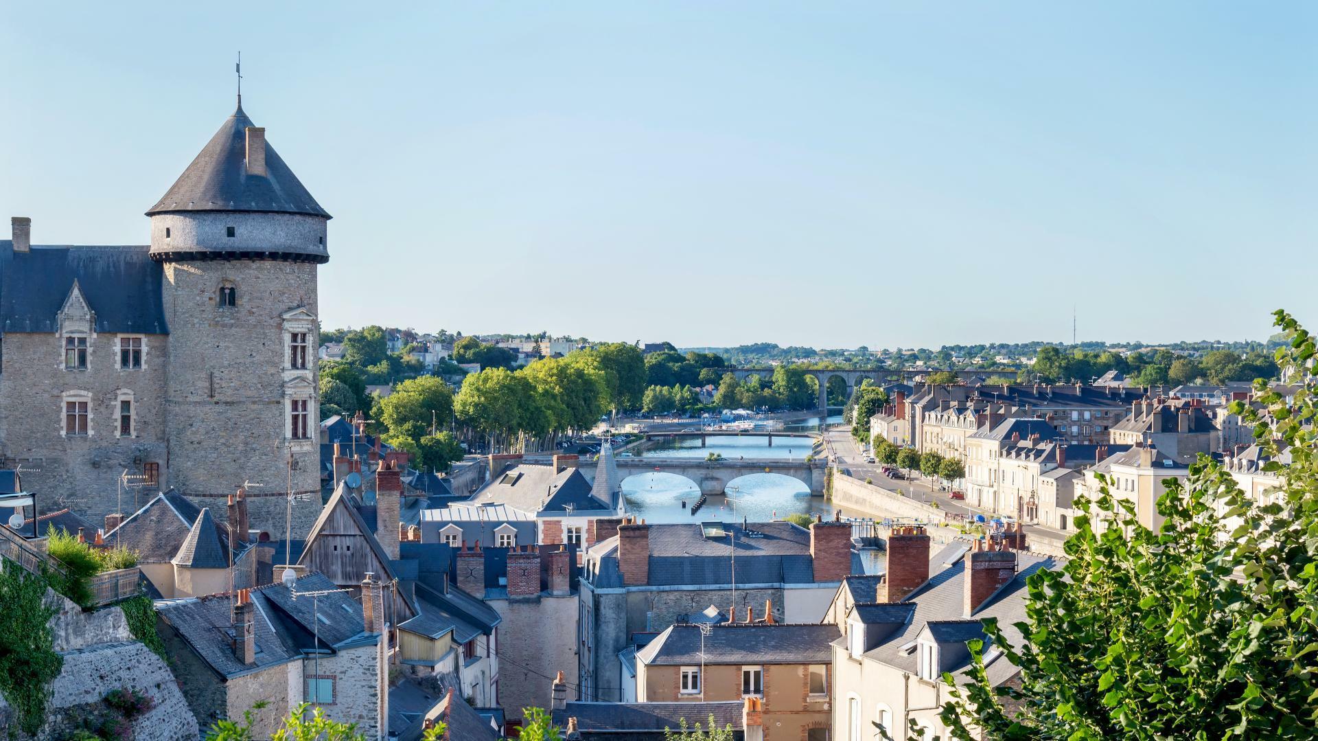 cabinet de conseil et expertise comptable en Mayenne (53), Cerfrance Mayenne - Sarthe