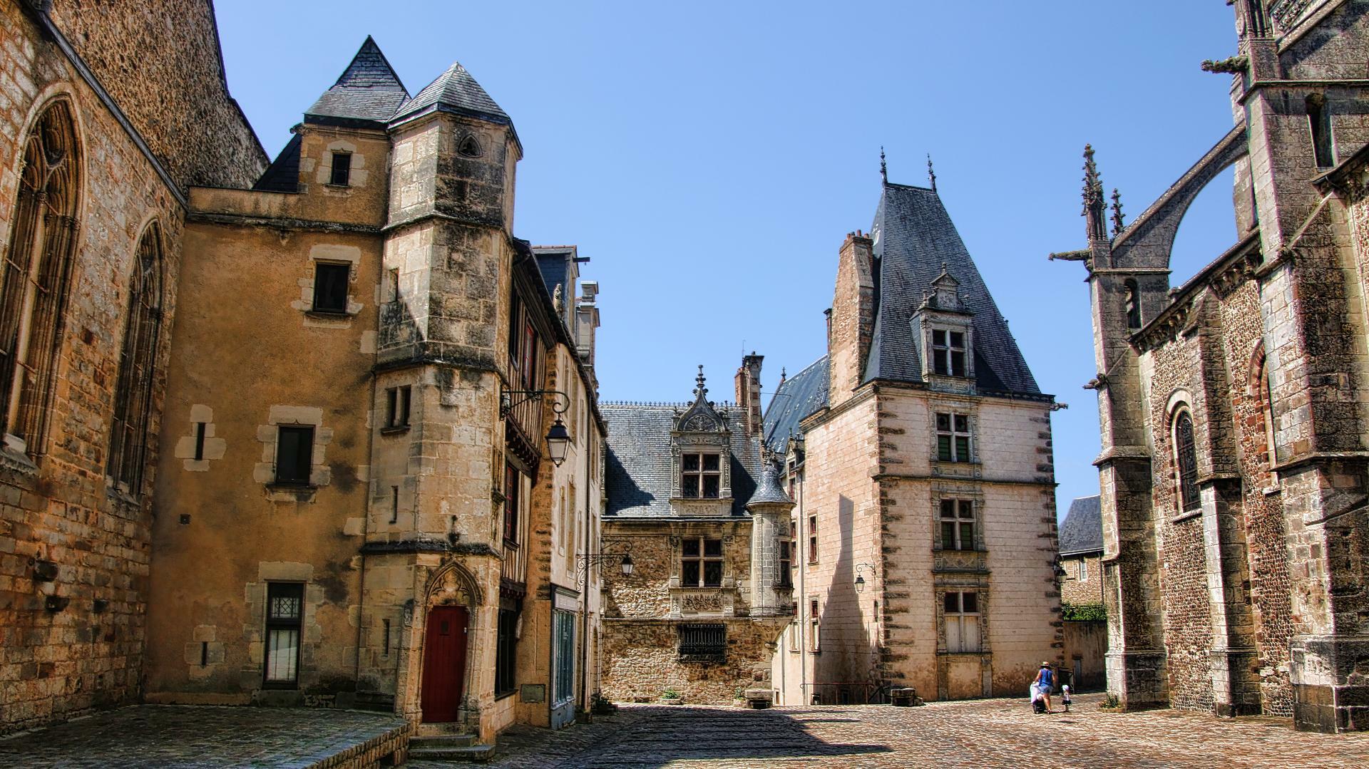 cabinet de conseil et expertise comptable en Sarthe (72), Cerfrance Mayenne - Sarthe