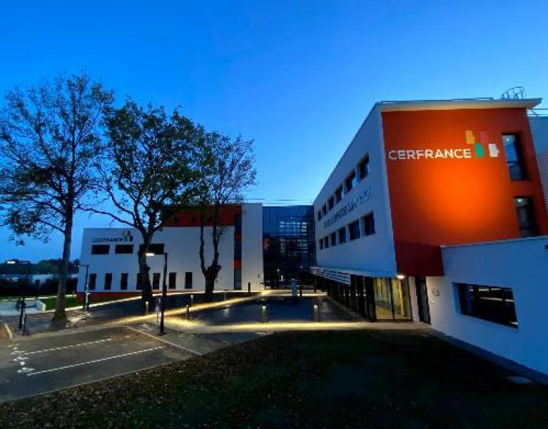 cabinet de conseil et expertise comptable, Cerfrance Mayenne - Sarthe