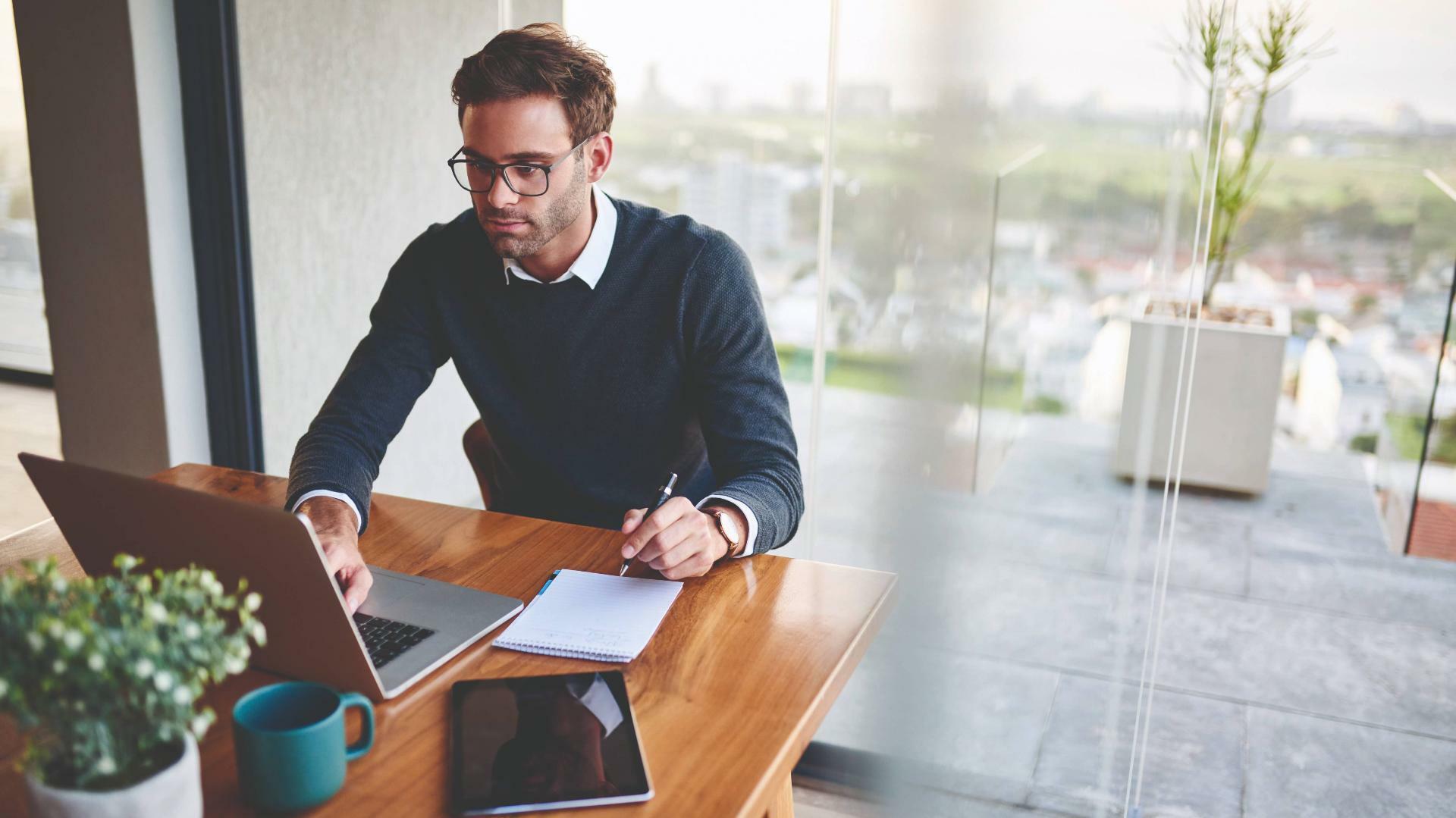 micro-entrepreneur conseillé par Cerfrance