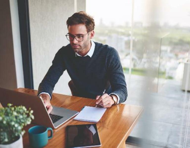 micro-entrepreneur conseillé par Cerfrance