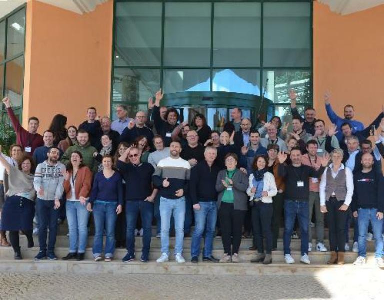 70 dirigeants pour parcours entreprendre et réussir de 2025, avec Cerfrance Pays de la Loire