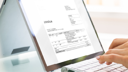 article Cerfrance : Facture électronique : qu'est ce qu'une plateforme de dématérialisation ?