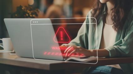 articl Cerfrance : L’art de la tromperie numérique : Comment les cyberattaques peuvent impacter votre quotidien ?