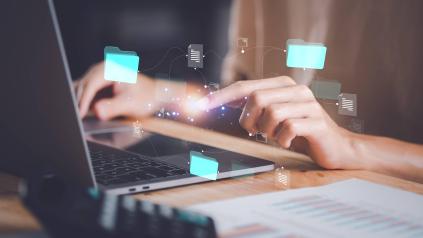 article Cerfrance : Numériser, dématérialiser, océriser… finalement pas si compliqué !