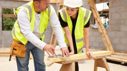 actualité cerfrance - le régime social des rémunérations versées aux apprentis