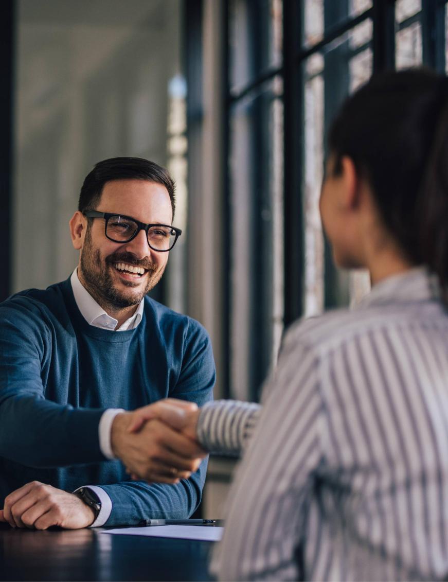 Cerfrance vous propose un accompagnement personnalisé pour la réussite de votre entreprise à Saint-Berthevin (53)