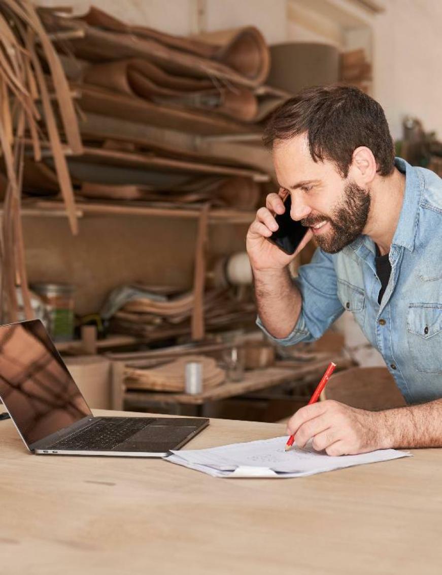TPE artisan, accompagner facturation électronique, Cerfrance Mayenne - Sarthe