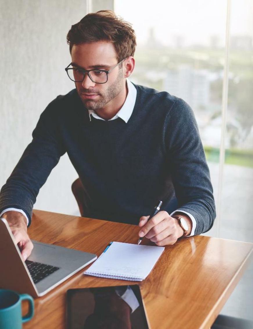 micro-entreprise accompagné sur l'essentiel avec Cerfrance