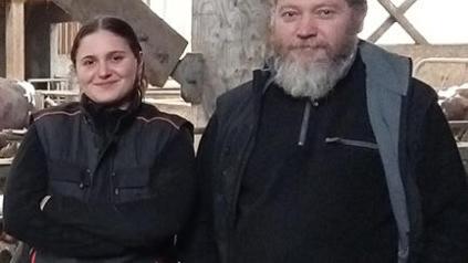 Témoignage client Cerfrance Mayenne-Sarthe: Herbe et biodiversité pour une agriculture plus respectueuse