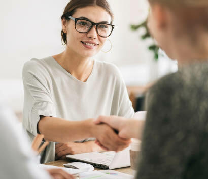 Cerfrance Mayenne - Sarthe, Accompagner les créateurs d'entreprise des Pays de la Loire