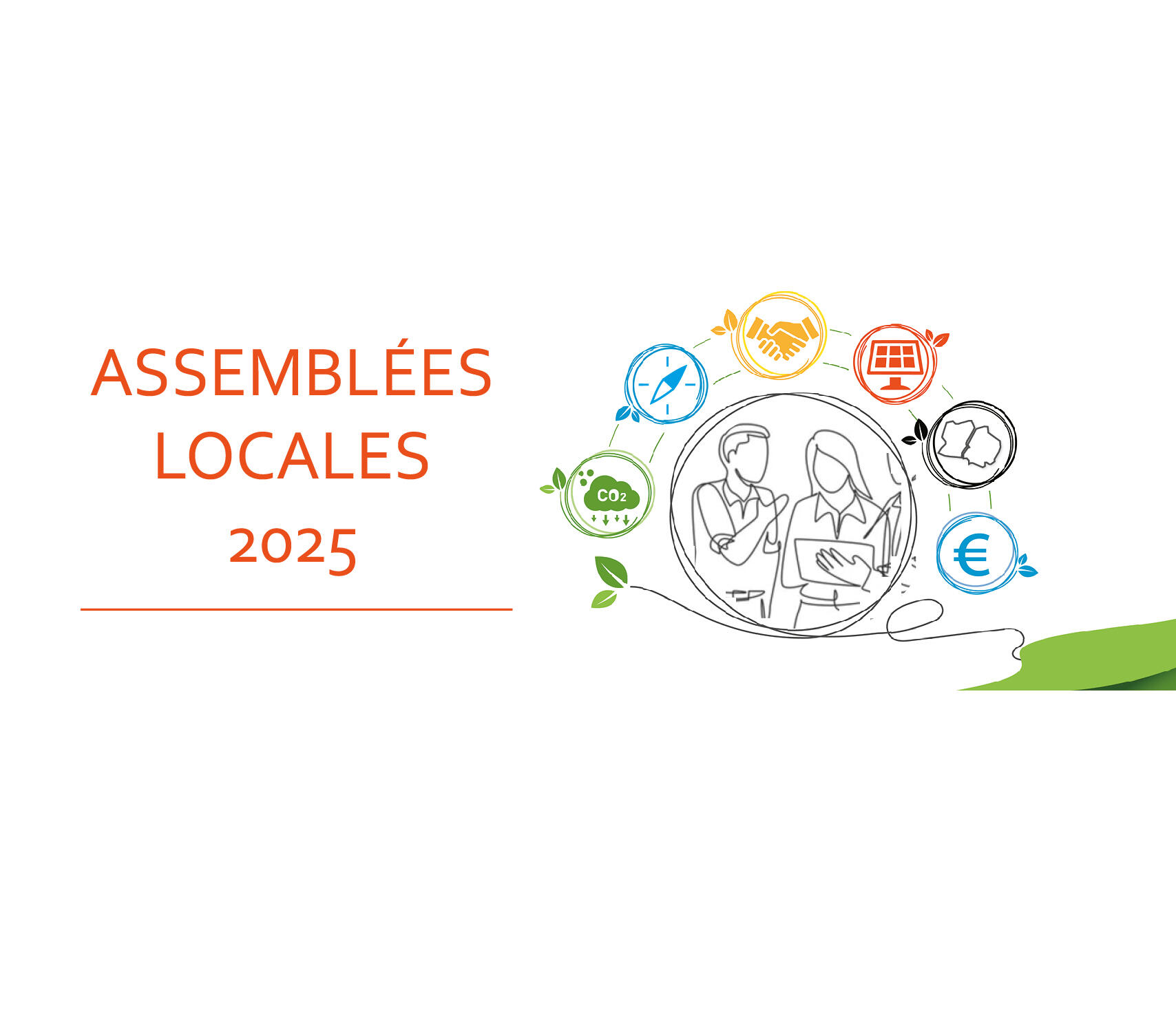 Assemblées Locales 2025, Cerfrance Mayenne-Sarthe