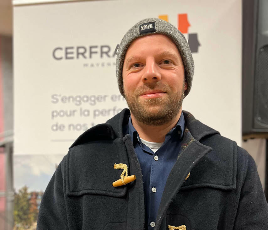 Témoignage client Cerfrance Mayenne-Sarthe : Un projet axé sur la valorisation des ressources locales