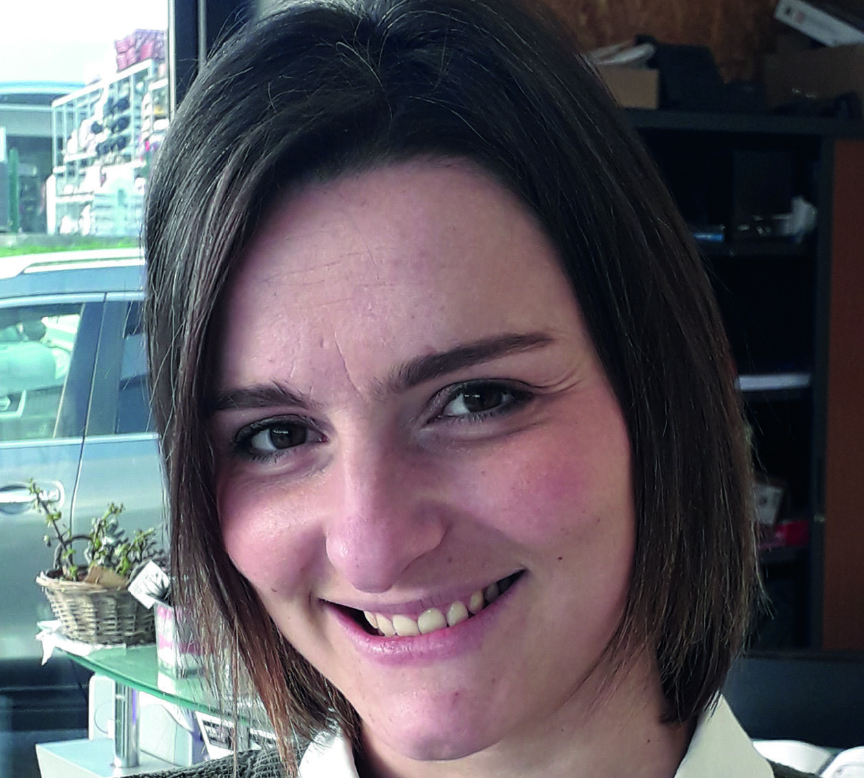 Aude BOURGEOIS, Artisan Commerçant