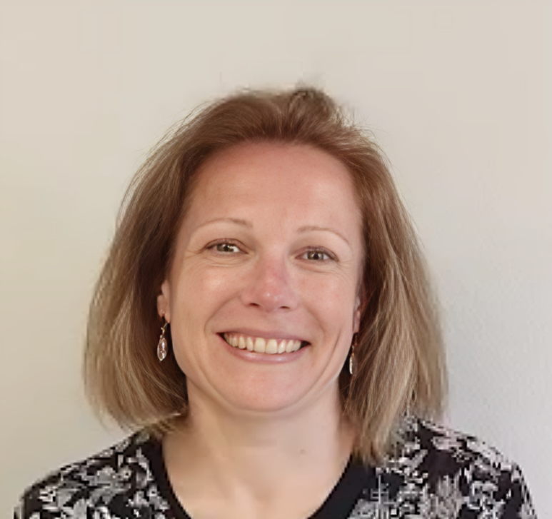 Marie-Laure, Juriste en Droit Social chez Cerfrance Mayenne - Sarthe