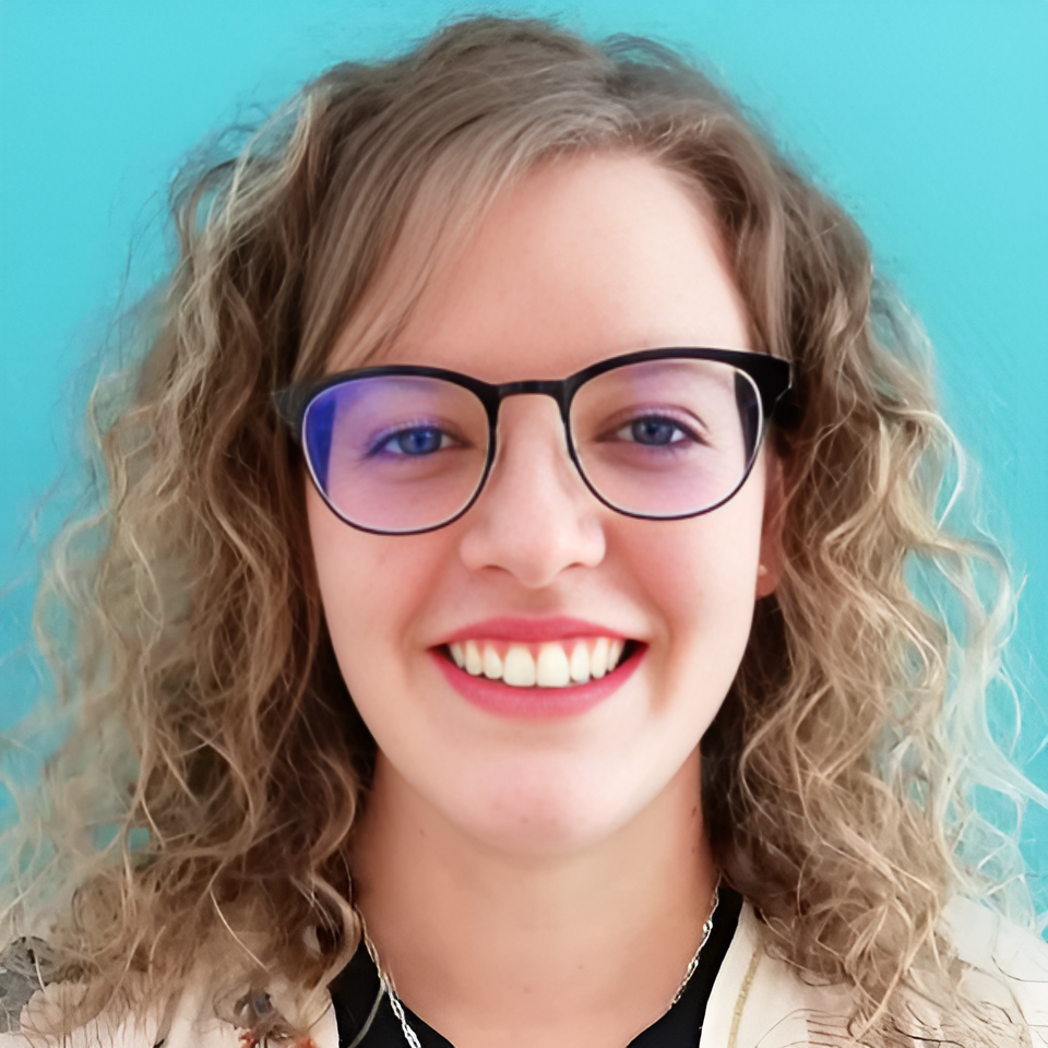 Anaïs, Gestionnaire de Paie chez Cerfrance Mayenne - Sarthe