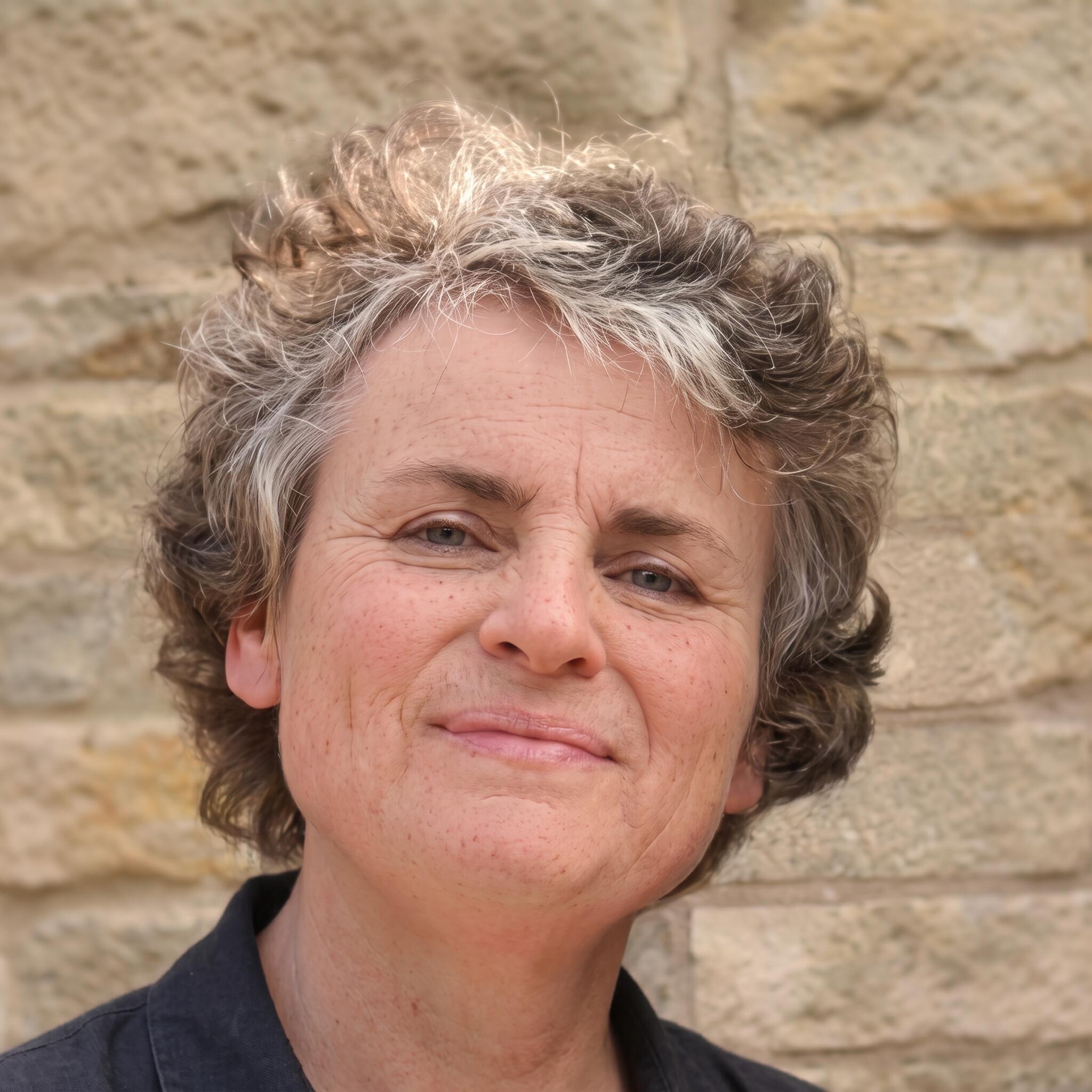 Laëtitia Marion, Directrice de Gîtes de France Mayenne