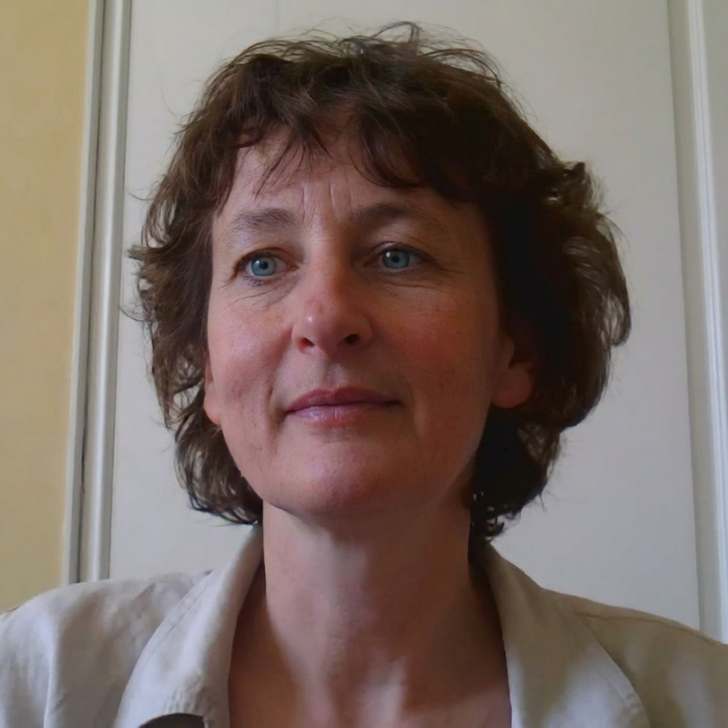Béatrice Bourdais, Référente Marché Investisseurs chez Cerfrance
