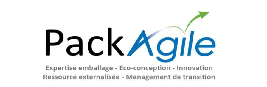 PackAgile, société de conseil, spécialisée dans l’emballage et le conditionnement