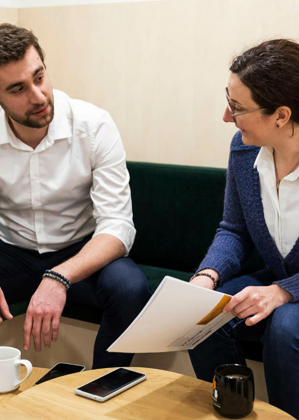 accompagnement en droit social avec Cerfrance
