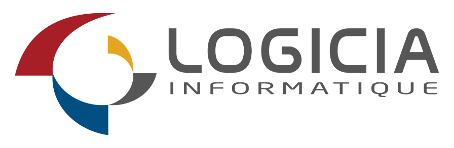 logo Logicia informatique